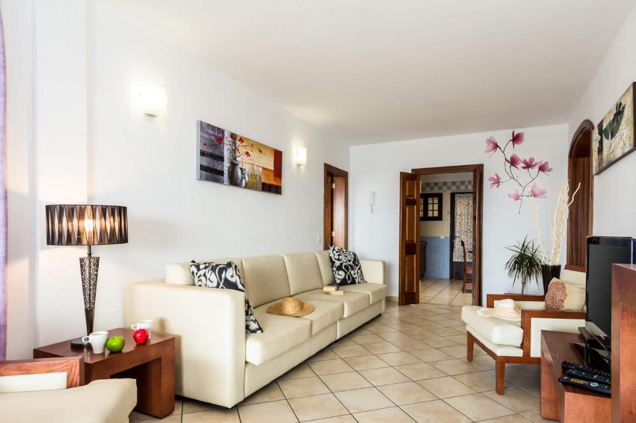 Del Sol Villa Playa Blanca  Eksteriør billede