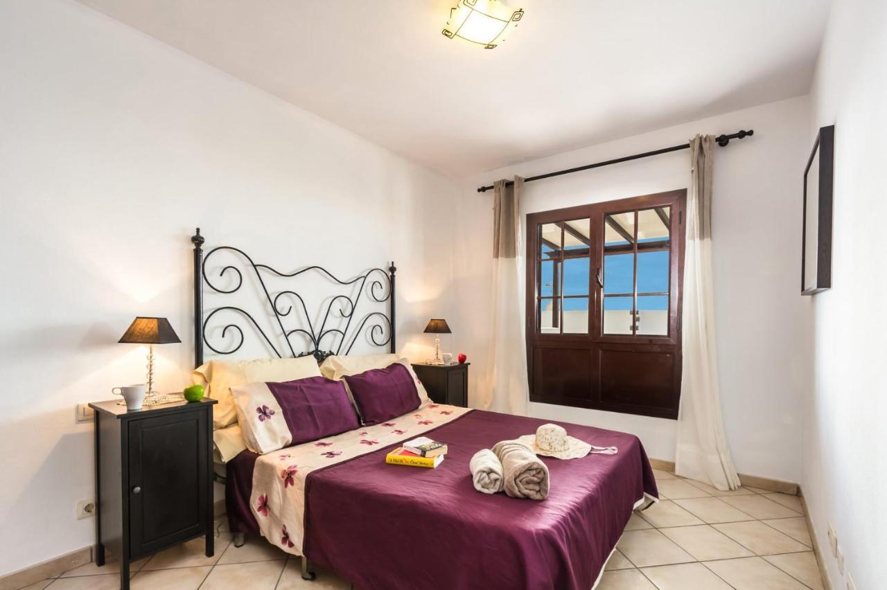 Del Sol Villa Playa Blanca  Eksteriør billede