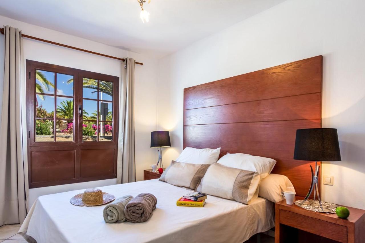 Del Sol Villa Playa Blanca  Eksteriør billede