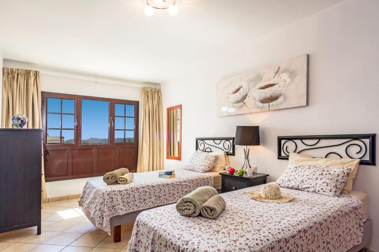 Del Sol Villa Playa Blanca  Eksteriør billede